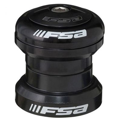 FSA Orbit Equipe 1 1/8 Inch Threadless Headset - EC34/28.6 - EC34/30