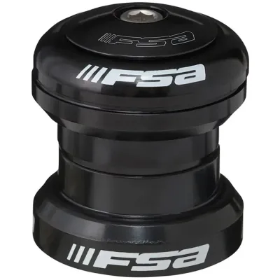 FSA Orbit Equipe 1 1/8 Inch Threadless Headset - EC34/28.6 - EC34/30 - Thumbnail 2