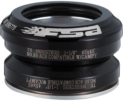 FSA Impact BMX Gyro Compatible 1 1/8 Inch Headset - Thumbnail 2