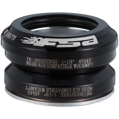 FSA Impact BMX Gyro Compatible 1 1/8 Inch Headset