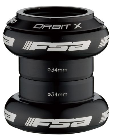 FSA Orbit X Road Threadless Headset