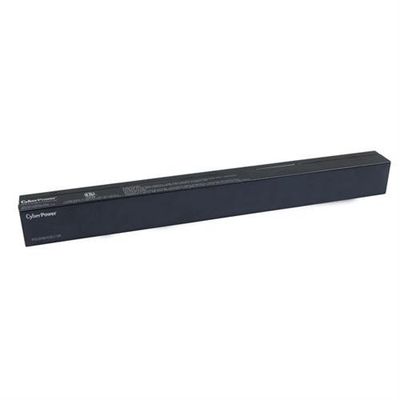 CyberPower PDU20BHVIEC12R power distribution unit (PDU) 12 AC outlet(s