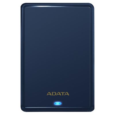 ADATA HV620S external hard drive 1 TB 2.5" Micro-USB B 3.2 Gen 1 (3.1 Gen 1) Blue