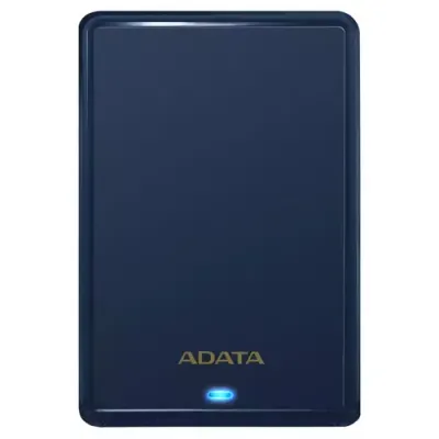 ADATA HV620S external hard drive 1 TB 2.5" Micro-USB B 3.2 Gen 1 (3.1 Gen 1) Blue - Thumbnail 2