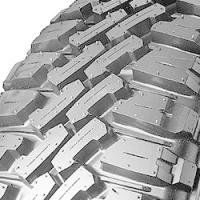 Nankang NK 4X4WD M/T FT-9 ( LT31x10.50 R15 109Q, POR, WL )