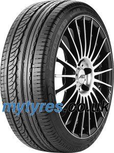 Nankang AS-1 ( 275/40 ZR20 106Y XL )