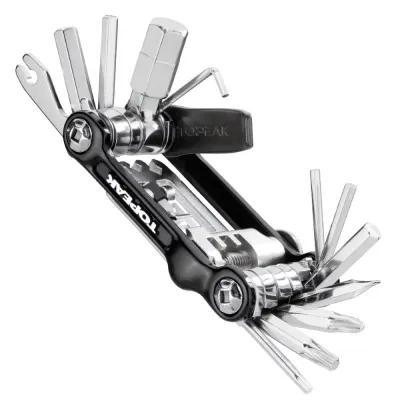 Topeak Mini 20 Pro Multi Tool - Thumbnail 2