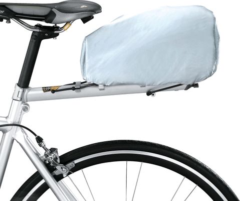 Topeak Trunk Bag Rain Cover RX EXP/DXP - Thumbnail 2