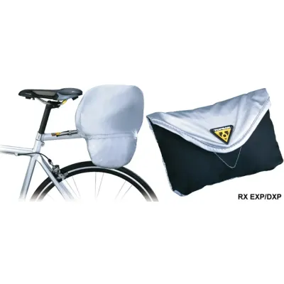 Topeak Trunk Bag Rain Cover RX EXP/DXP