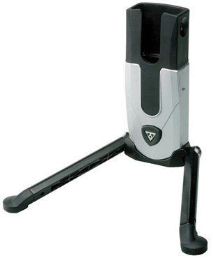 Topeak Flash Compact Folding Bike Stand Fat - Image 1
