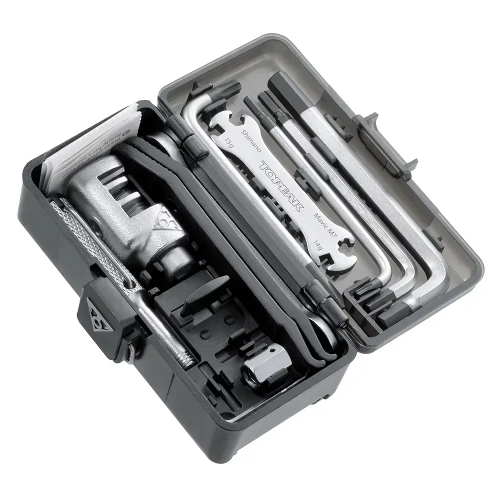 Topeak Survival Gear Box - Image 1