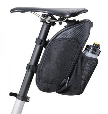 Topeak MondoPack XL Hydro Seatpost Saddle Bag 1.7L