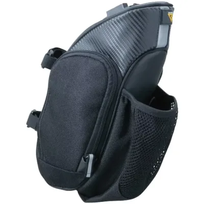 Topeak MondoPack XL Hydro Seatpost Saddle Bag 1.7L - Thumbnail 2