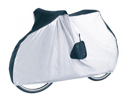 Topeak Bike Cover - Image 1