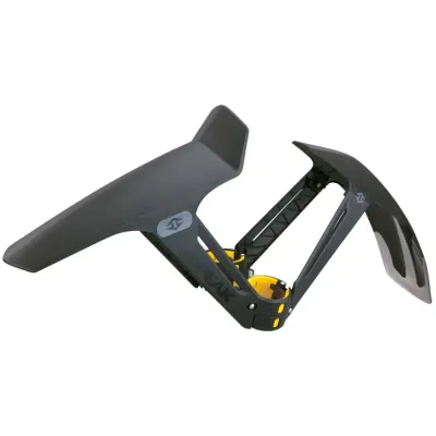 Topeak DeFender XC1/XC11 26" Mudguard Set - Thumbnail 2