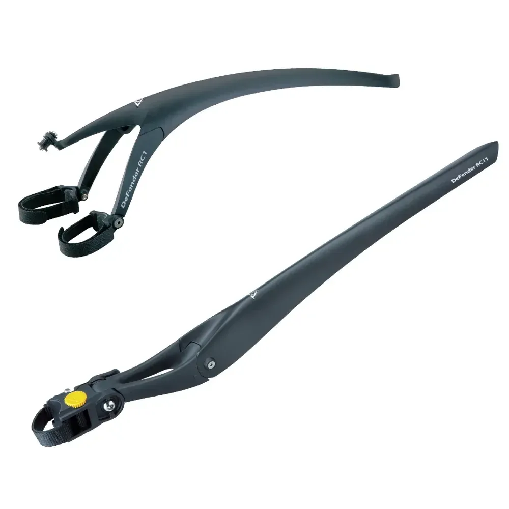Topeak Defender RC1/RC11 Mudguard Set - Image 1
