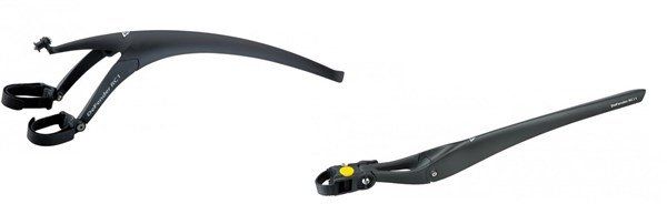 Topeak Defender RC1/RC11 Mudguard Set - Thumbnail 2