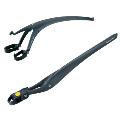 Topeak Defender RC1/RC11 Mudguard Set