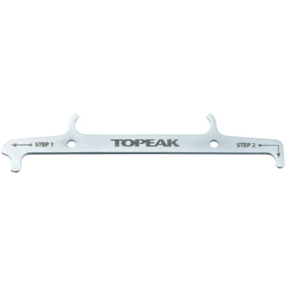Topeak Chain Hook and Wear Indicator - Image 1