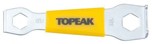 Topeak Chainring Nut Wrench - Image 1