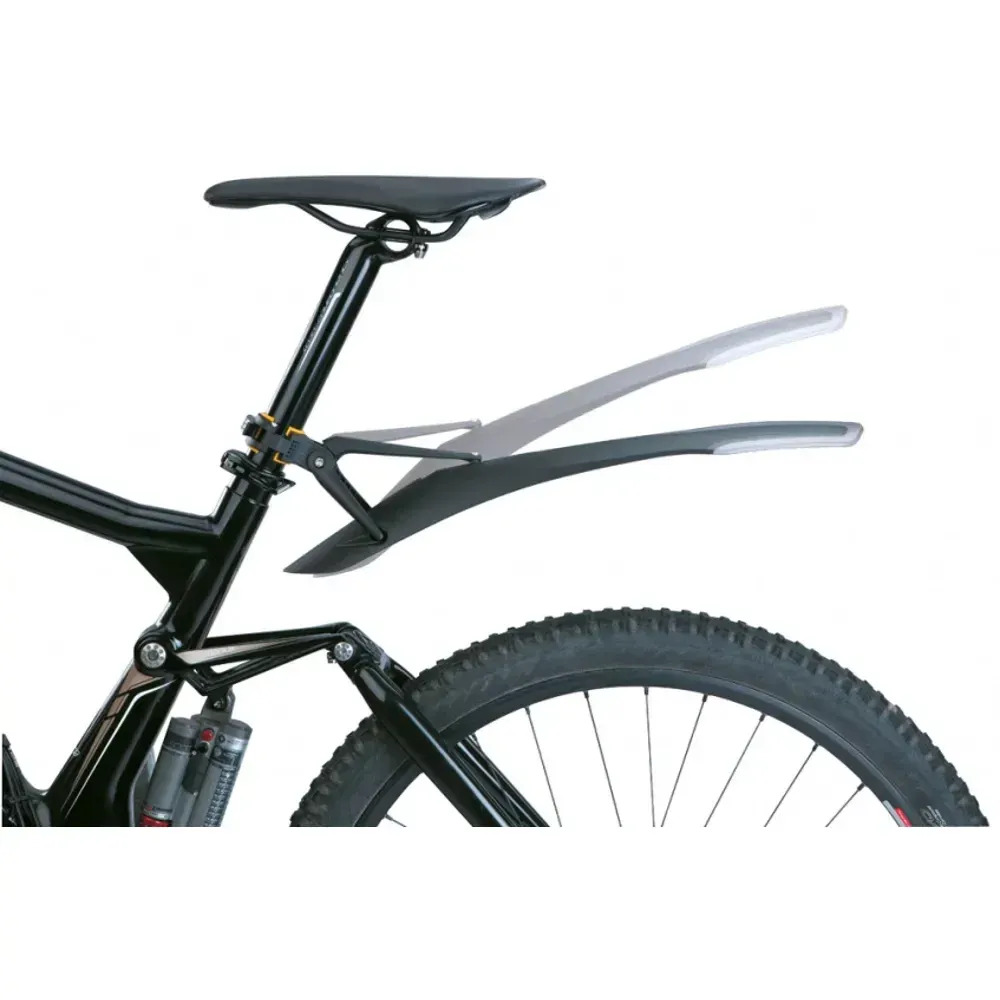 Topeak Defender XC1/XC11 Mudguard Set 29in - Image 1