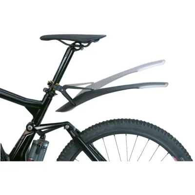 Topeak Defender XC1/XC11 Mudguard Set 29in