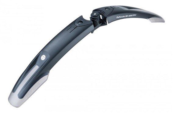 Topeak Defender M1 Front Mudguard 27.5/29 in - Thumbnail 2