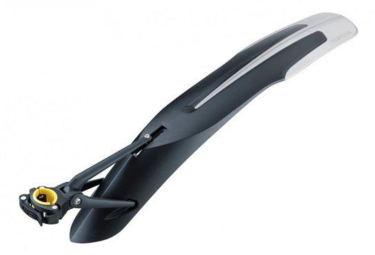 Topeak Defender XC11 27.5in Rear Mudguard - Thumbnail 2