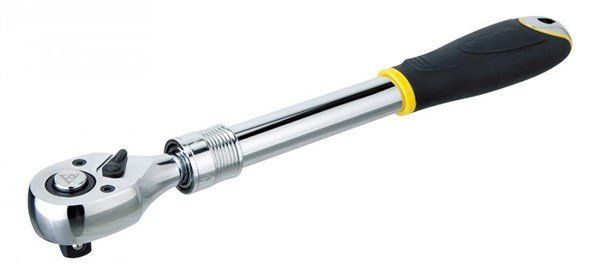 Topeak 1/2" Extendable Ratchet - Image 1