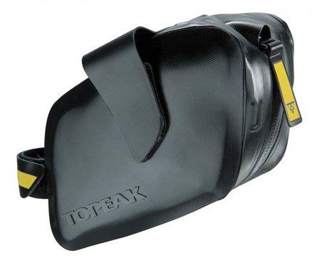 Topeak DynaWedge Waterproof Saddle Bag Small 0.35L