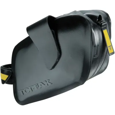 Topeak DynaWedge Waterproof Saddle Bag Small 0.35L - Thumbnail 2