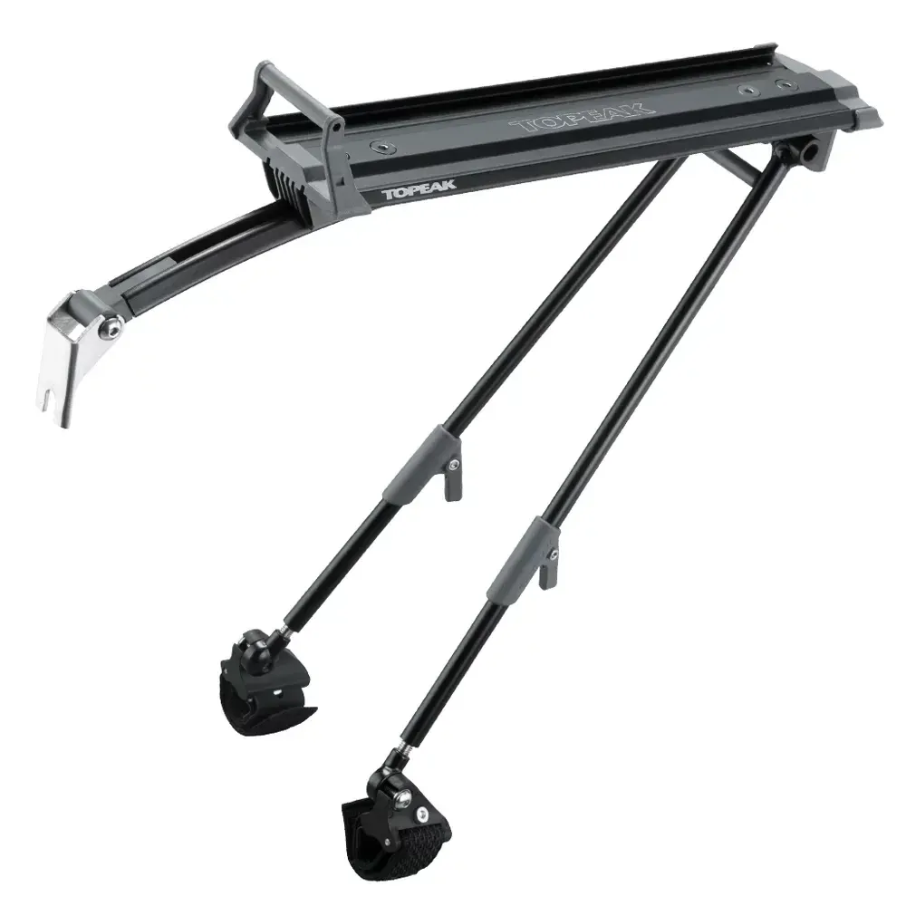 Topeak Roadie Bike Rack Black - Image 1