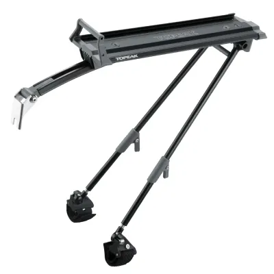 Topeak Roadie Bike Rack Black