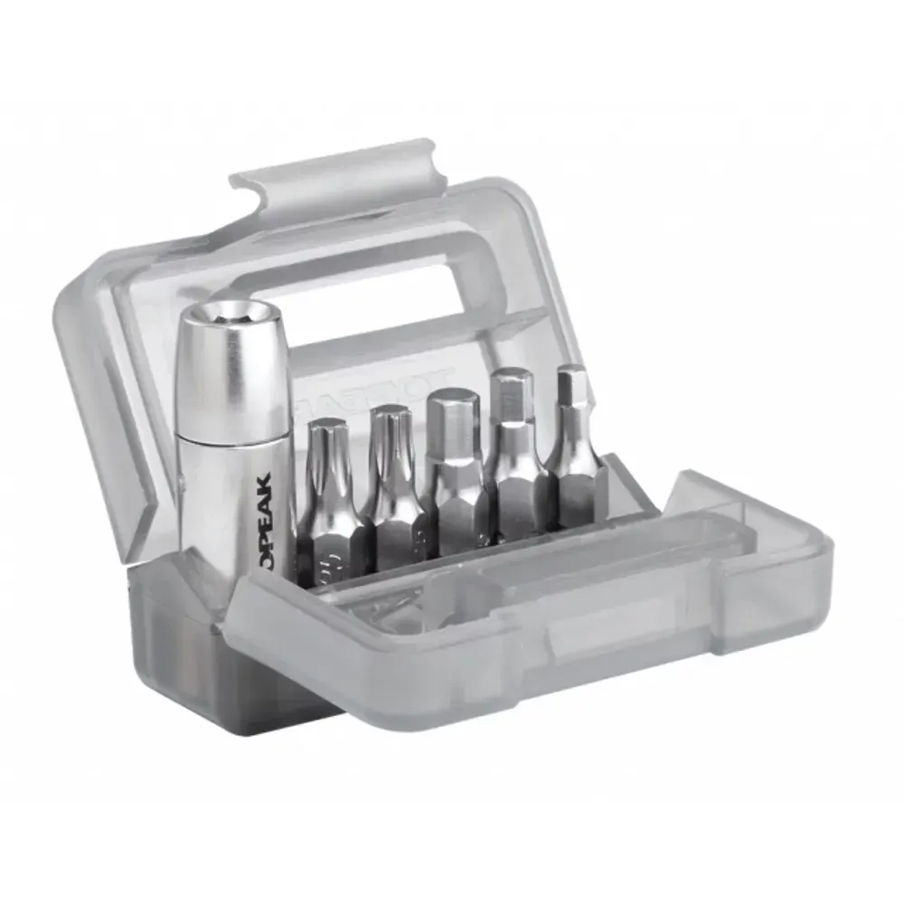Topeak Nano TorqBox - Image 1