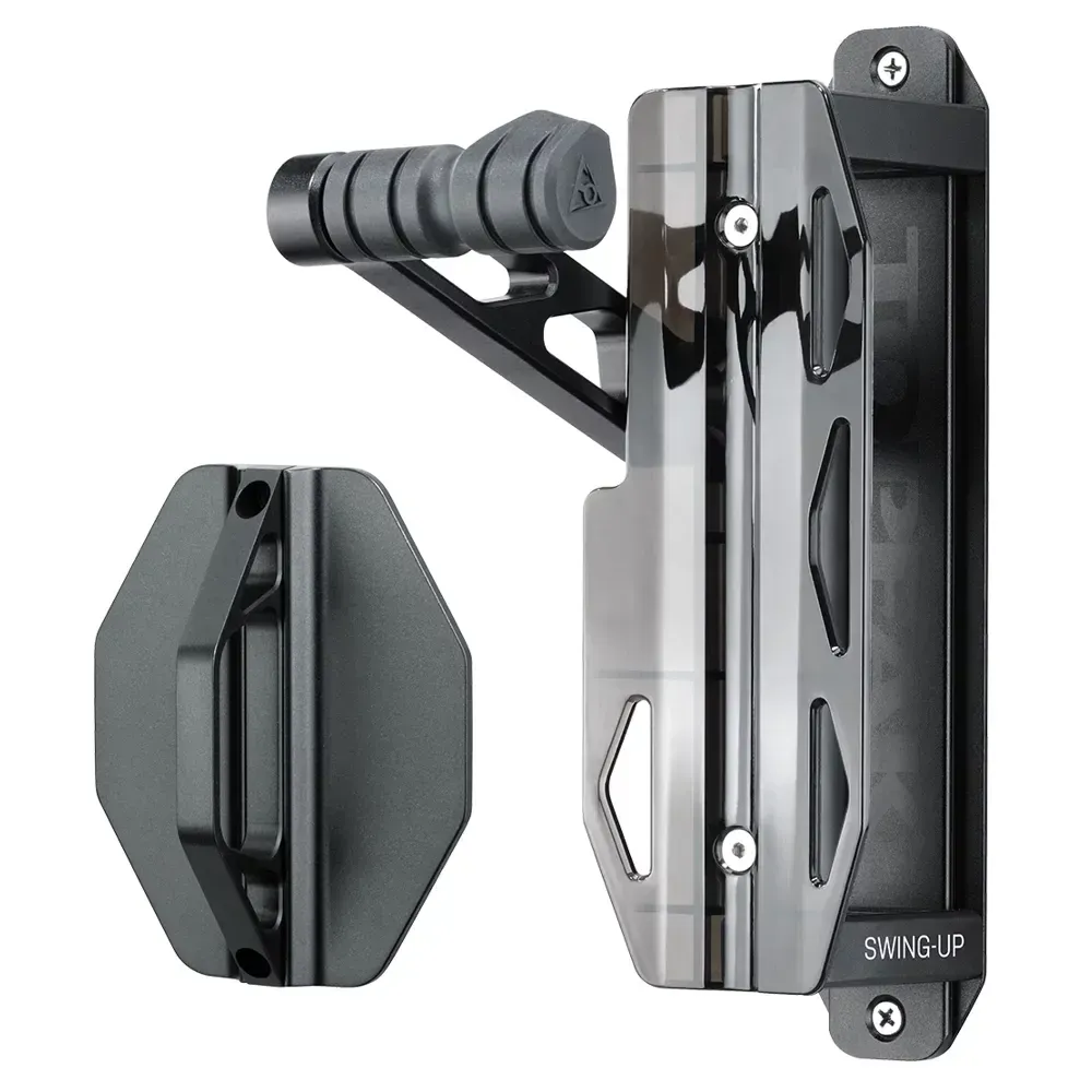 Topeak Swing-Up Bike Holder Black - Image 1
