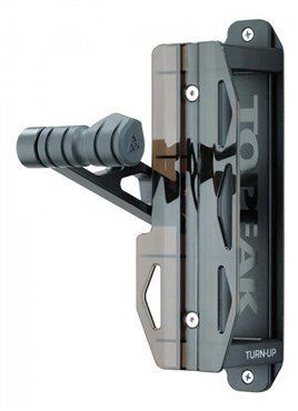 Topeak Swing-Up Bike Holder Black - Thumbnail 2