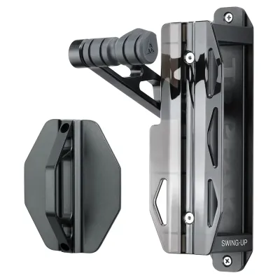 Topeak Swing-Up Bike Holder Black