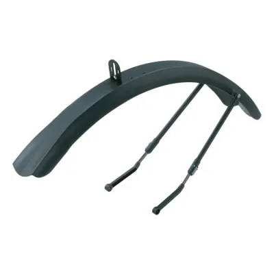 Topeak Defender TX Mudguard Set Black