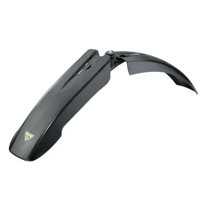 Topeak Defender FX/RX 27/29in Mudguard Black