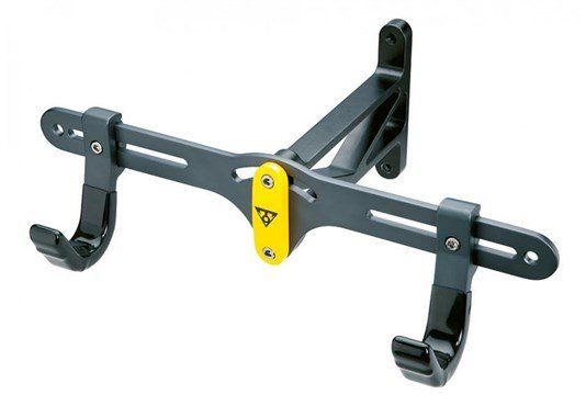 Topeak Solo Wall Mounted Bike Holder