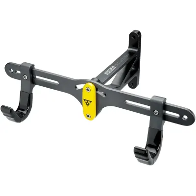 Topeak Solo Wall Mounted Bike Holder - Thumbnail 2