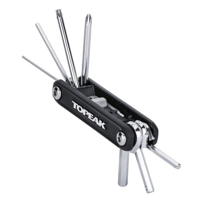 Topeak X-Tool+ Multi Tool - Image 1