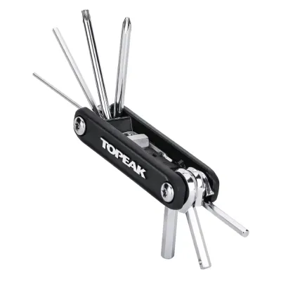 Topeak X-Tool+ Multi Tool - Thumbnail 2