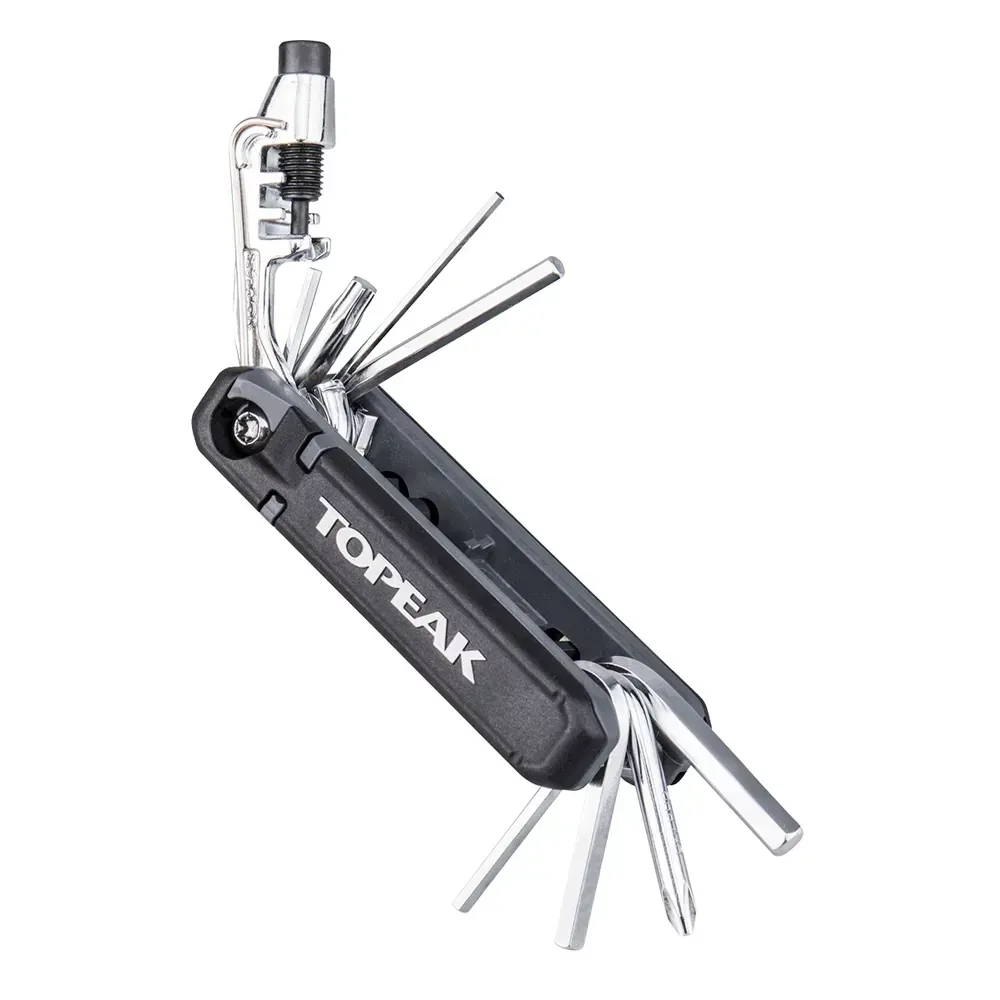 Topeak Hexus X Multitool Black - Image 1