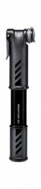 Topeak Mountain DA Mini Pump without Gauge Black - Thumbnail 2