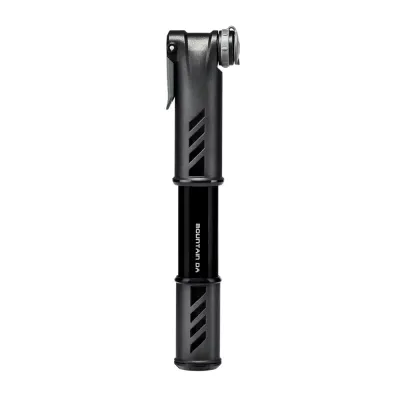 Topeak Mountain DA Mini Pump without Gauge Black
