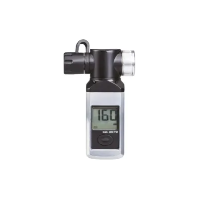 Topeak Shuttle Gauge Digital