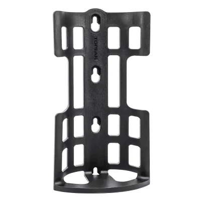 Topeak Versacage Mount Cage Black