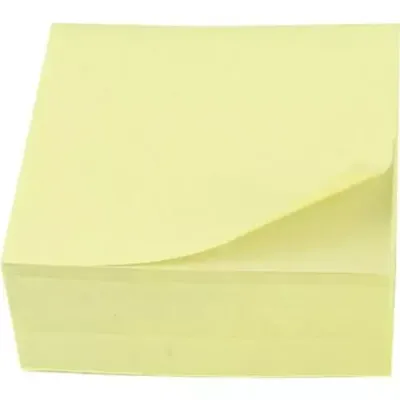 5Star 397999 self-adhesive label Yellow 320 pc(s) - Thumbnail 2