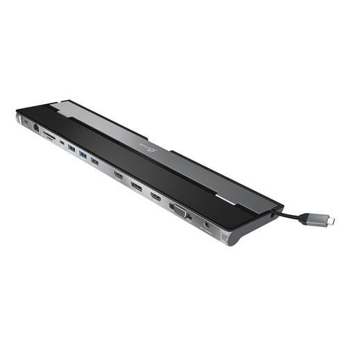 j5create JCD543 USB-C Triple Display Docking Station - Image 1